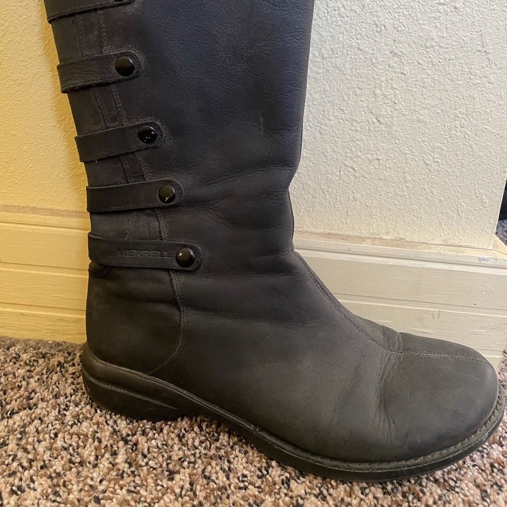 Merrell Boots